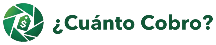 ¿Cuánto Cobro?