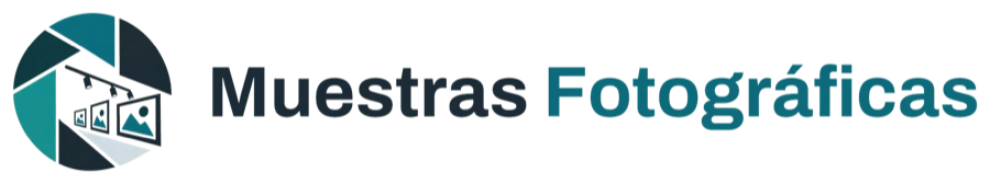 Muestras Fotográficas